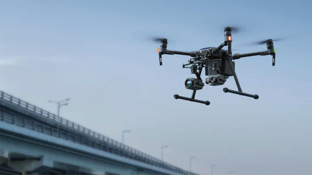 Drone