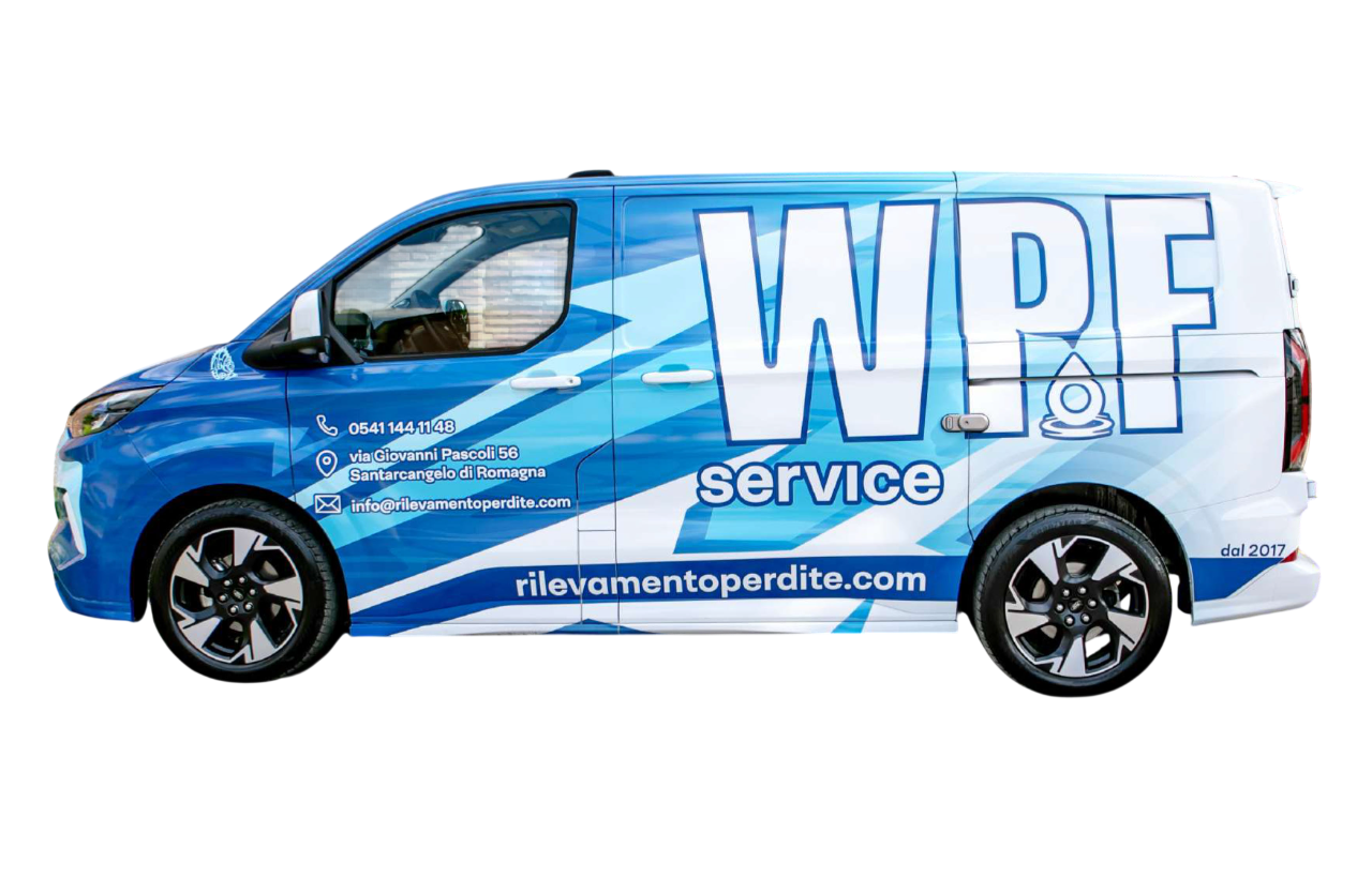 Perdite acqua wpf Photoroom